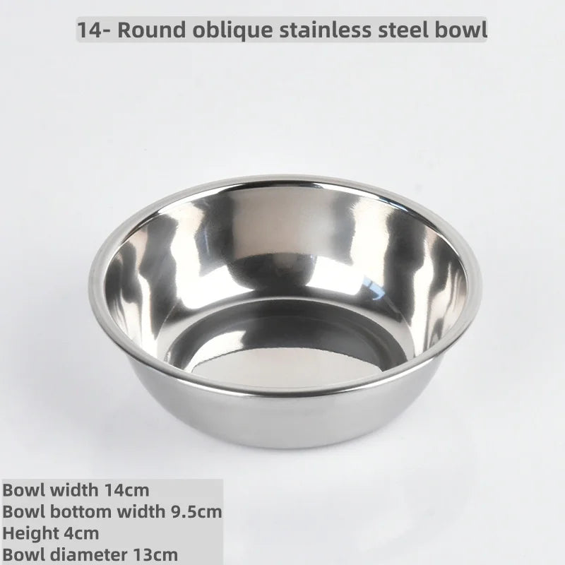 Slow Feeder & Water Bowl